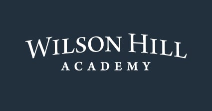 Wilson Hill Academy Logo